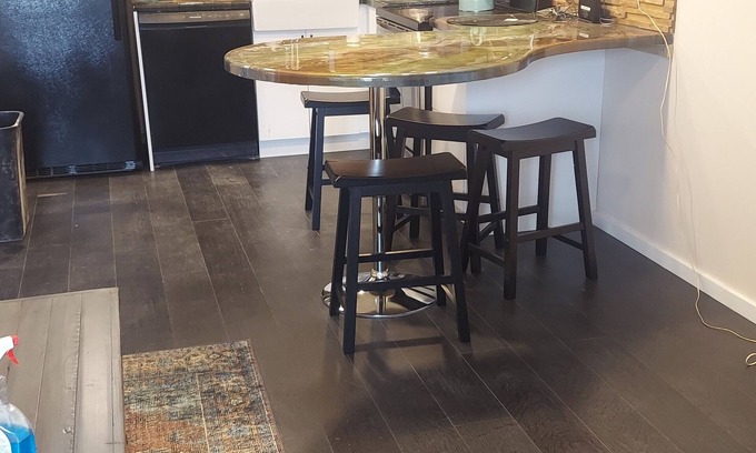 Snowshoe Condo | SC 2406 1 Bdrm Slope Side Condo, Completely Remodeled.