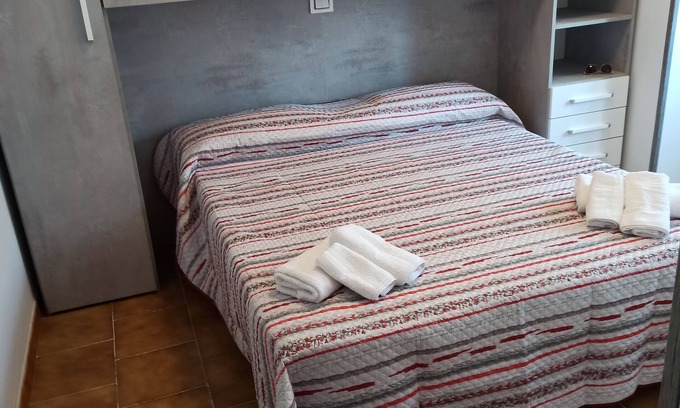 Nettuno Apartment | Scacciapensieri House Nettuno (Roma)