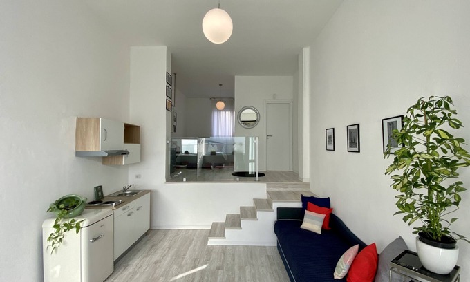 Albate House | Scalabrini LOFT