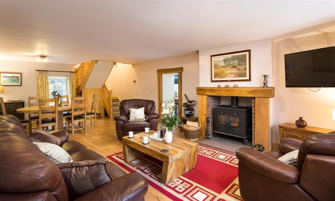 Cockermouth House | Scalegill House