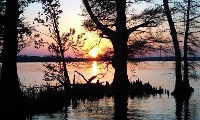Wynnburg Condo | Scales And Ducktails Rentals. Your Hunter And Fisherman Home Away From Home.