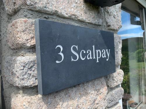Teangue Apartment | Scalpay@Knock View Apartments, Sleat, Isle of Skye