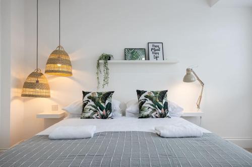 Eccles House | Scandi Inspired Home In Eccles
