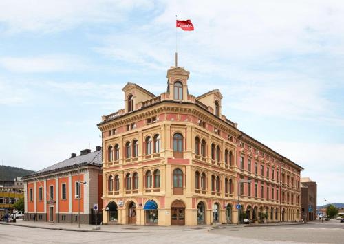 Drammen Hotel | Scandic Ambassadeur Drammen