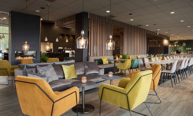 Askim Municipality Hotel | Scandic Brennemoen