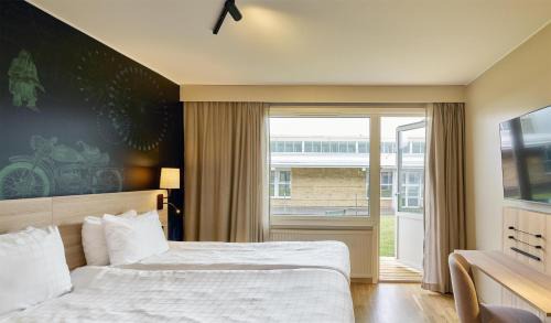 Vatternas Hotel | Scandic Elmia
