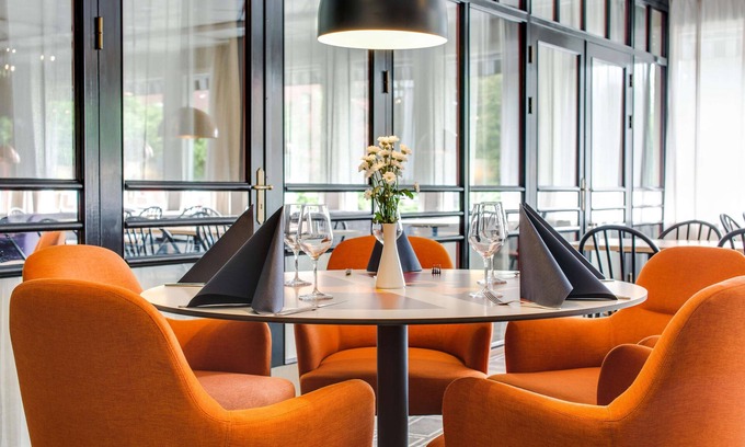 Gavle Hotel | Scandic Gävle Väst