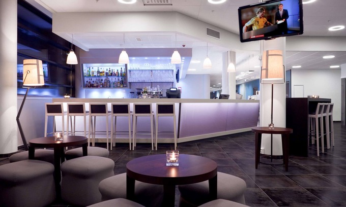 Haugesund Hotel | Scandic Haugesund