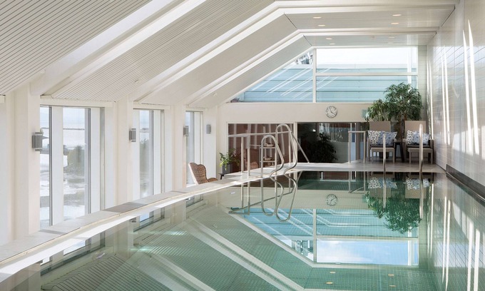 Stjordal Hotel | Scandic Hell
