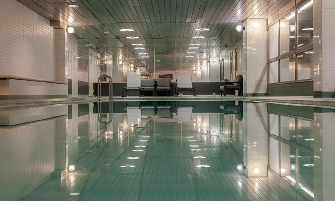 Mikkeli Hotel | Scandic Mikkeli