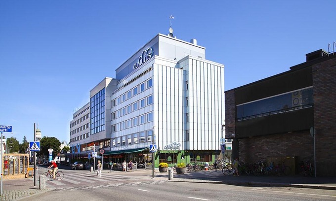 Mikkeli Hotel | Scandic Mikkeli