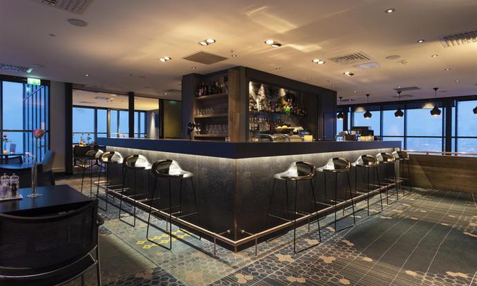 Narvik Hotel | Scandic Narvik