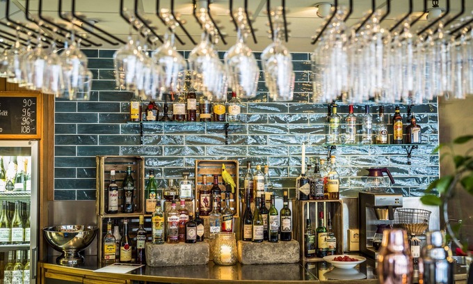 Jönköping Hotel | Scandic Portalen