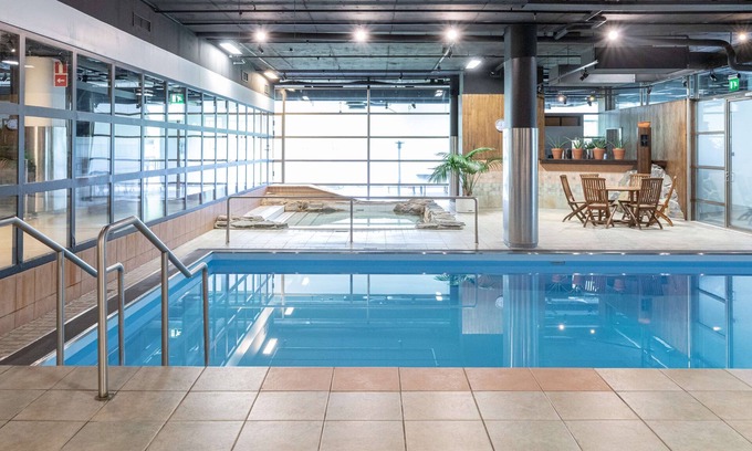 Tampere Hotel | Scandic Rosendahl