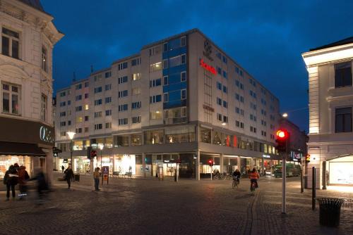 Malmo Old Town Hotel | Scandic S:t Jörgen