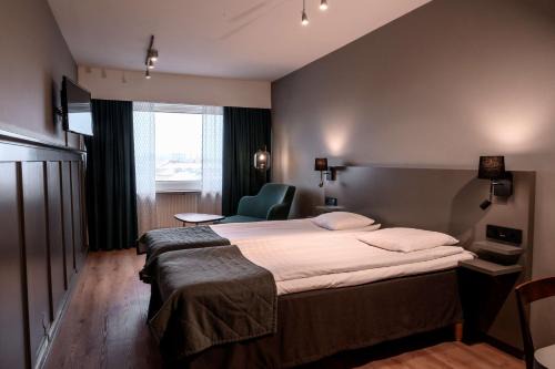 Varnamo Hotel | Scandic Värnamo