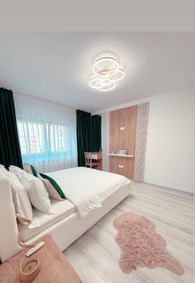 Piatra Neamt Apartment | Scandinavia Apartment 1