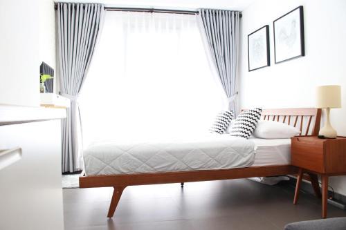 Bandung Apartment | Scandinavian Asia Afrika