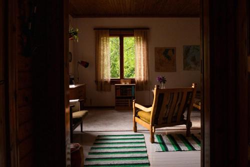 Asikkala Ski Chalet | Scandinavian summer cottage in Asikkala