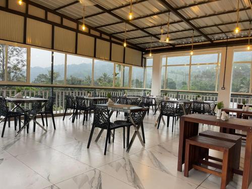 Devikolam Resort | Scarlet Resort By Welcomia Hospitality