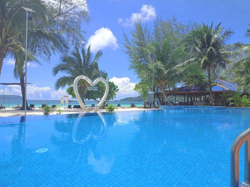 Koh Rong Resort | SCARLET SAILS VILLA