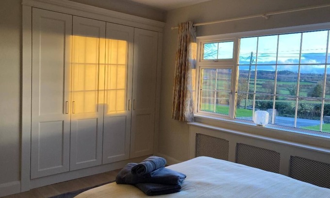 Gowran House | Scart House - Dungarvan, Co Kilkenny