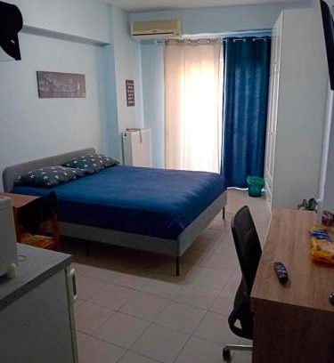Komotini Apartment | Scenario Studios
