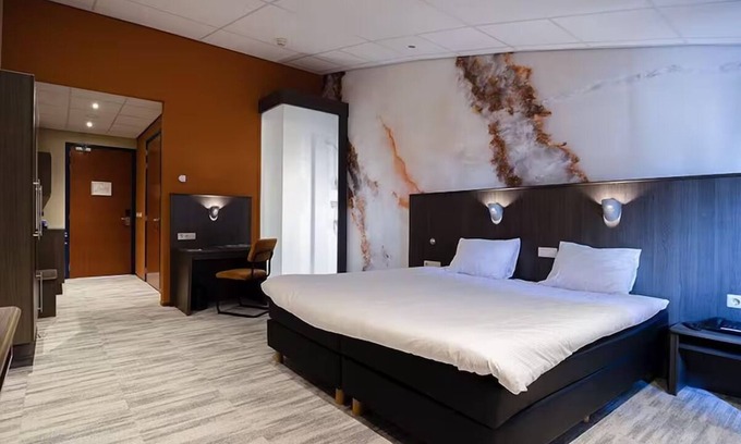 Mill Hotel | Scenic Countryside Stay with Wellness Center and Nature Trails