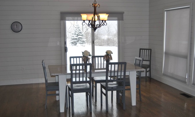 Honeoye House | Scenic Fingerlakes Hideaway , Bristol mountain, Letchworth park!