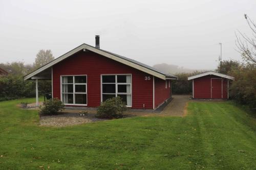Frørup House | Scenic House On East Funen, 200M From The Belt