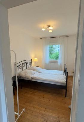 Hofherrnweiler Apartment | schöne 3 Zimmerwohnung Altbau, hochschulnah, free parking