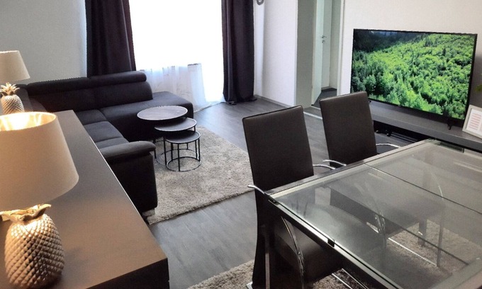 Region Hannover District Apartment | Schöne 4 Zimmer Wohnung am Deister
