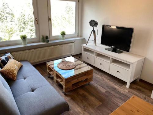 Olvenstedt Apartment | Schöne Dachgeschosswohnung