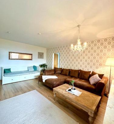 Rotensol Apartment | Schöne Ferienwohnung im Schwarzwald