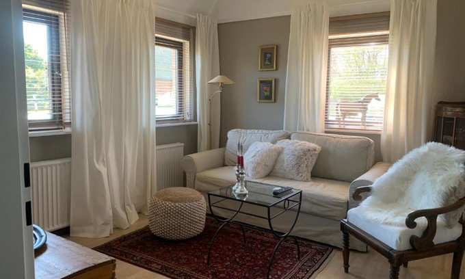 Luhmuhlen Apartment | Schöne Ferienwohnung in Luhmühlen
