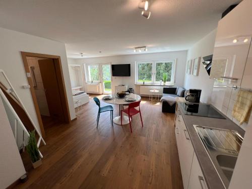 Stockach Apartment | Schöne Ferienwohnung in Stockach