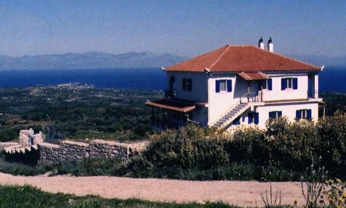 Pylos-Nestoras Apartment | schöne Ferienwohnung mit unvergesslicher Aussicht