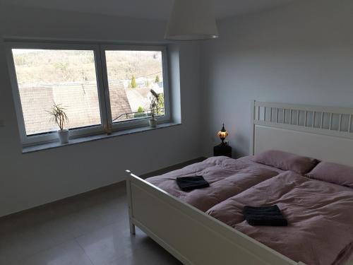 Wissen Apartment | Schöne Wohnung über Wissen