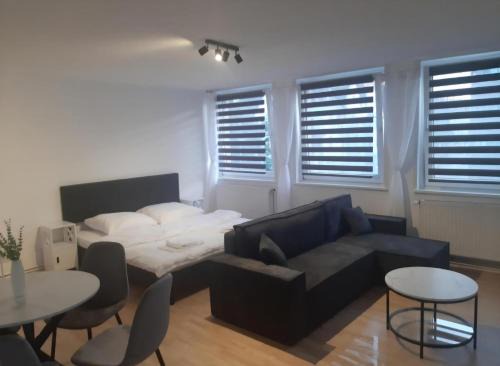 List Apartment | schöne Wohnung in attraktiver Lage