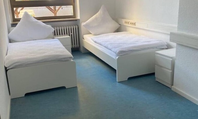 Mendig Apartment | Schöne Wohnung in Mendig für 9 Personen!