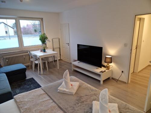 Dachau District Apartment | Schöne Wohnung zentral Dachau(20 min zum HBF München)