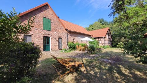 Kirchlinteln Apartment | Schöner Winkel