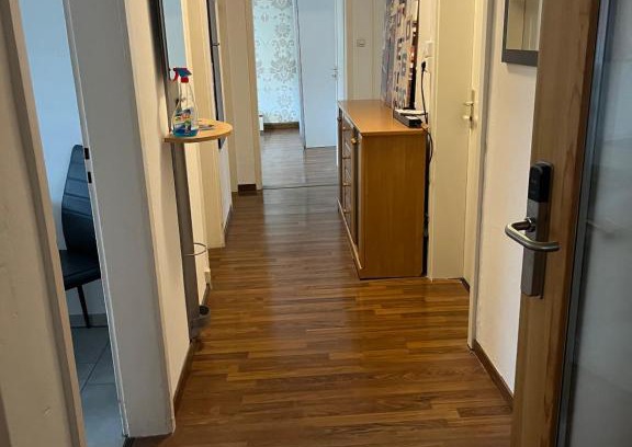 Ludwigsburg Apartment | Schönes 3 Zimmer Apartment "Cocco"
