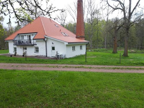 Moholm Apartment | - Schönes kleines Apartment zum Schlafen -