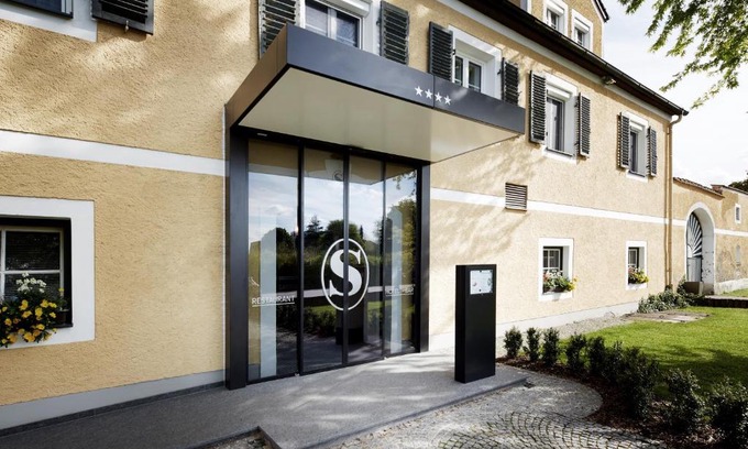 Braunau am Inn Hotel | Schüdlbauer´s Hotel-Restaurant-Bar