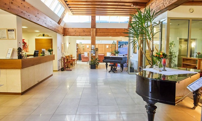 Geras Hotel | Schüttkasten Geras