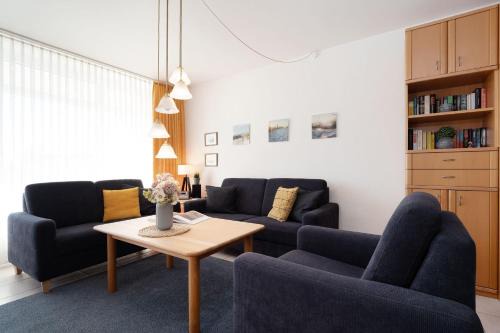 Kellenhusen Apartment | Schützenweg 6 Ostseesonne