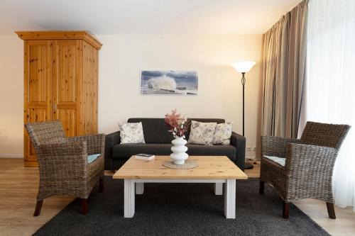 Kellenhusen Apartment | Schützenweg 6 Wohnung 2