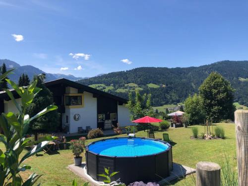 Hermagor-Pressegger See Apartment | Schans Appartements