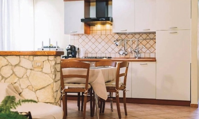 Assemini Apartment | Schardana Apartment: Relax and Sea 10 Minutes from Cagliari